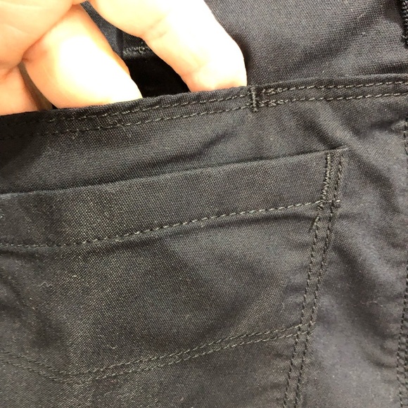 5.11 Tactical Dark Navy Blue Shorts - Size 28 - Picture 7 of 14